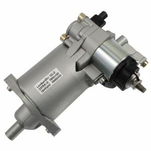 Moteur de démarrage Lombardini 15LD 12V D6RA19 5840142 1,1 kW