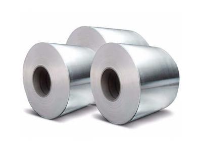 Durabilidade O Temper 6063 bobina de alumínio 1,5 mm espessura para revestimento industrial
