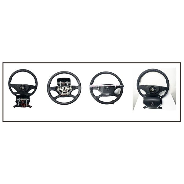 Original Steering Wheel DZ96189460546 For Shacman F3000 X3000
