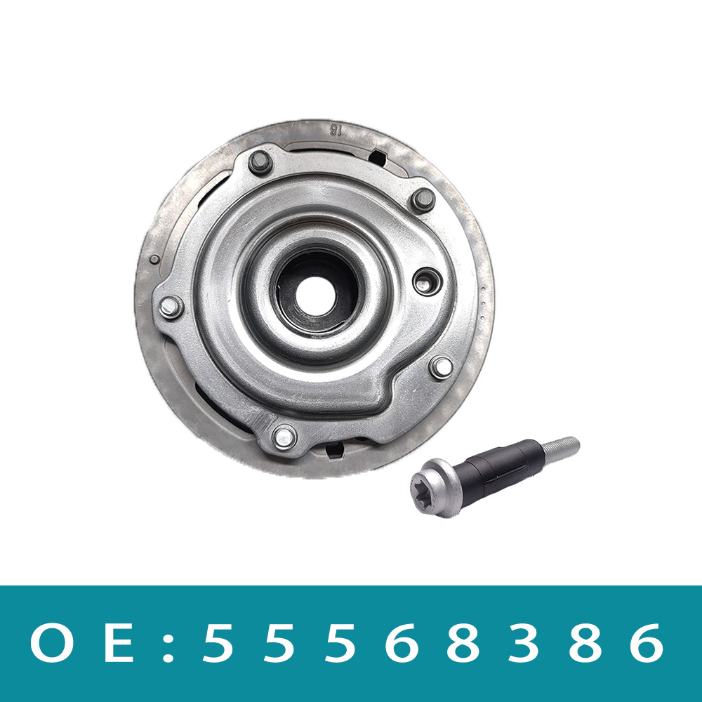 Шестерня камшафта 55567048 машинных частей автомобиля переменная для Cruze