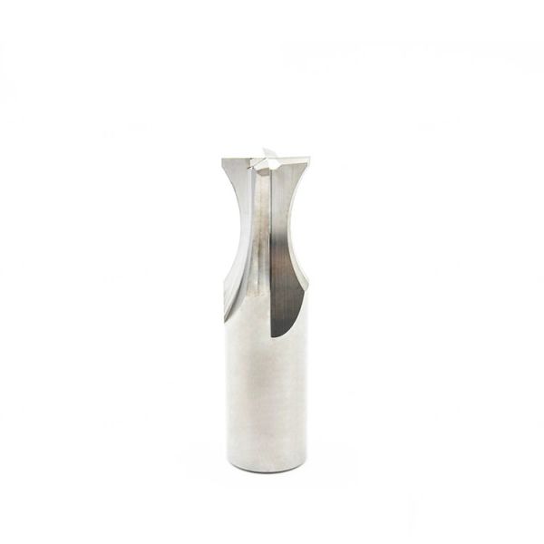 CNC Carbide Wear Parts , Inner R Angle Profile Tungsten Carbide Milling Cutters