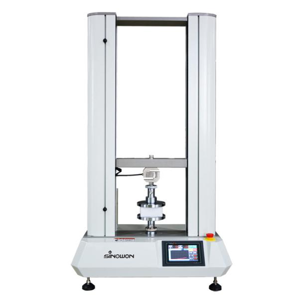 Petites machines d'essai universelles Machine d'essai de traction et de compression ST-1162