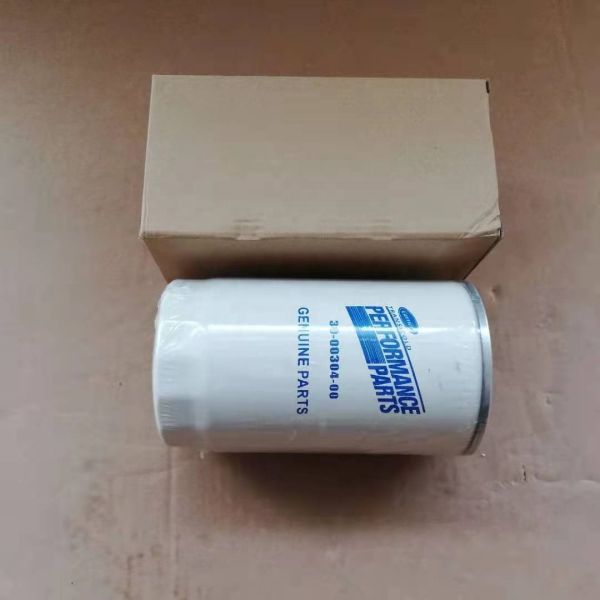 Фильтр для масла 30-00304-00 частей Transicold несущей частей рефрижерации перехода