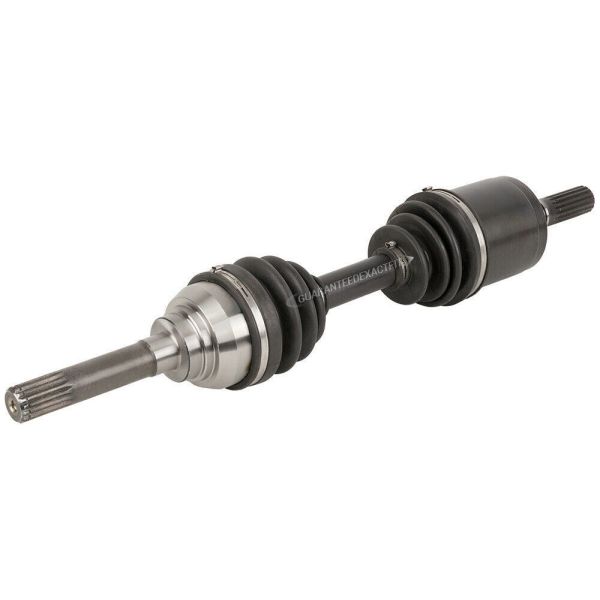 Kawa Mini Cooper R50 R53 06 1.6 Lh Dsa Steel Cv Joint Front Drive Shaft Replacement Mini Cooper Au 8 901