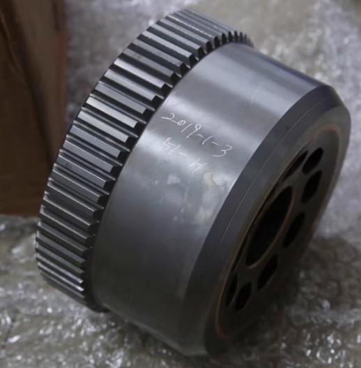 Pompes à moteur marchant Plomber à vessie EC250D/300D/250E/300E/290B Pour les excavatrices 2367875476