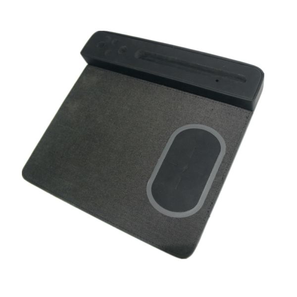 Многоразовый Ультрапортативный беспроводной поручая коврик для мыши Nonslip для ПК