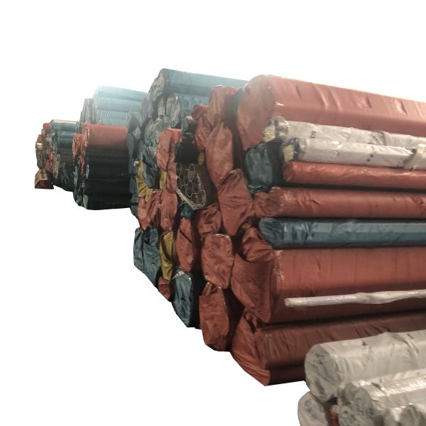 DIN 1.4541 Stainless Steel Seamless Pipe, Size 1/8 INCH