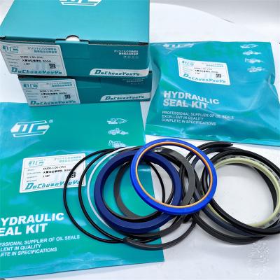 Hitachi EX200-1 Excavator Seal Kit Hydraulic Boom Cylinder Seal