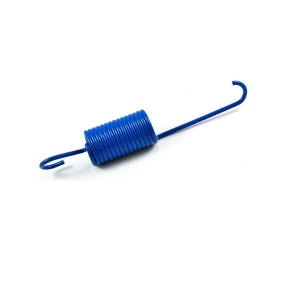 Recliner ajustável de aço inoxidável dobro duplo pequeno da mola de tensão 2mm do gancho