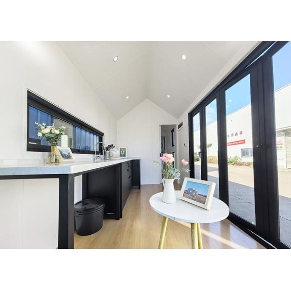 Modern Prefab Tiny Home & Container House Manufacturers Modular Home