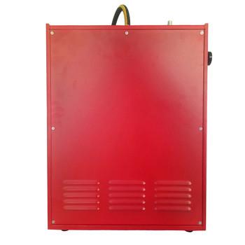 Gas Fuel Injector Tester And Cleaner / Fuel Injector Flow Test Equipment