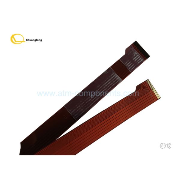 Шланг каретки NCR S2 515 Long FLEX CIRCUIT 0090030342 009-0030342 009-0030243 0090030243 009-0030991 0090027563C