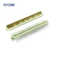 396 rangées à angle droit de connecteur DIN 41612 3 16 32 48 64 96 Pin European Connector