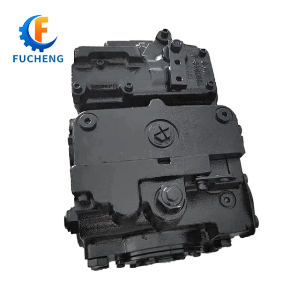 90R180HF1NN80TM Sauer 90R Piston Pump Advanced Technology for Optimal Performance