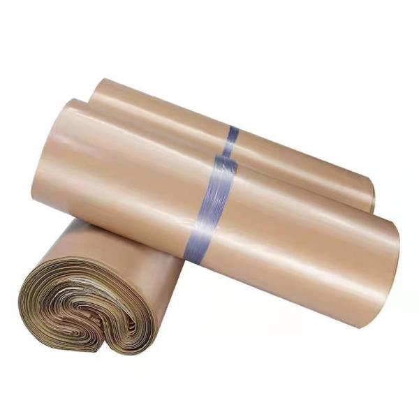 Recyclable Delivery Courier Pouches For Fast Shipping Tear Resistant
