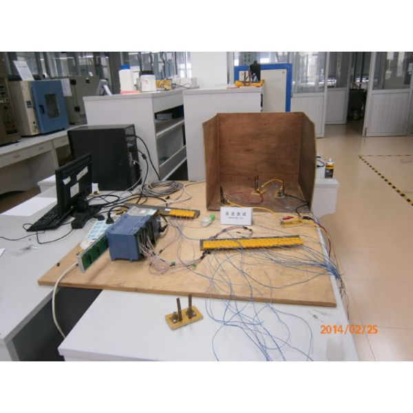 Dongguan Tianrui Electronics Co., Ltd