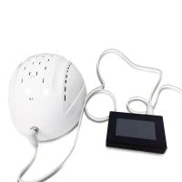 Red Light Therapy Equipment 810nm Photobiomodulation Helmet For Parkinson'S Treatment