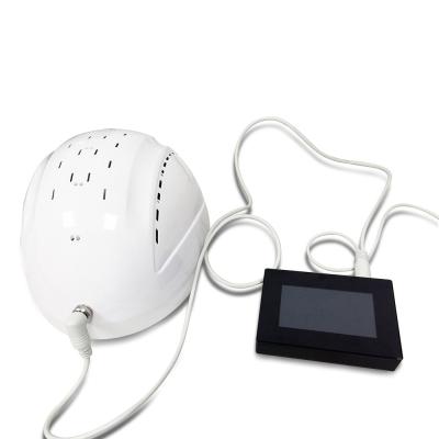 Infrared LED Summer Body Photobiomodulation Helmet Advanced