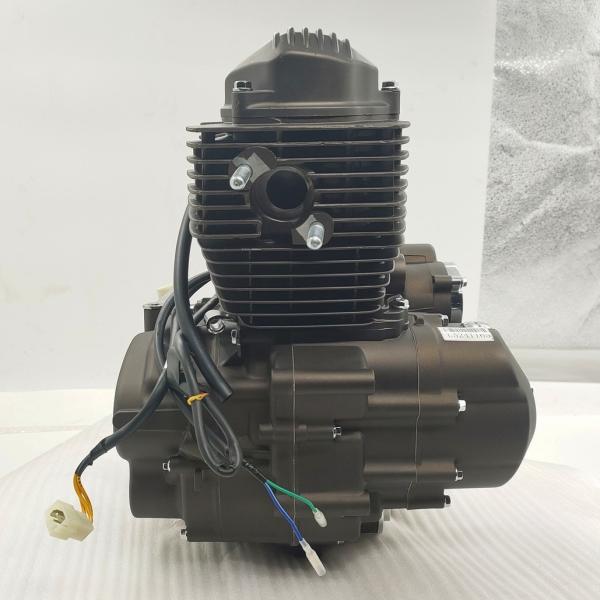 150cc A-CLASS Motorcycle Engine Assembly Kick Start Four Stroke CCC Origin Type