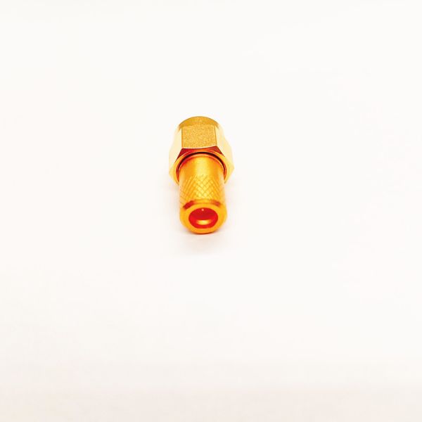 SMA/SMP-JJ RF Adapter DC-18GHz SMA Male To SMP Male Coaxial Adapter