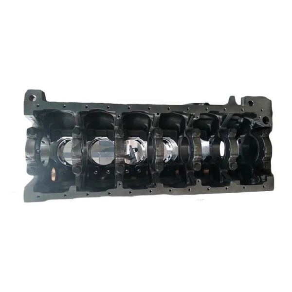 High Quality 6lt / 6isle / QSL Cylinder Block OE 4946152 4928831 4946370 4946371 For Cummins