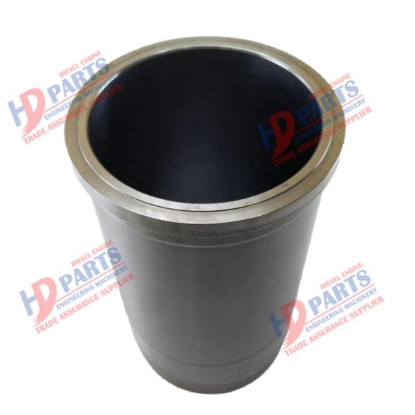 EK100 HINO Diesel Engine Cylinder Liner 111467-1910 10# 20# Material