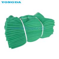 GB5725-2009 classe A Mesh Vertical Safety Net Rope fino