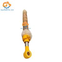 R210LC-9 Bucket Cylinder Assy 31Q6-60110 Hyundai Excavator Parts