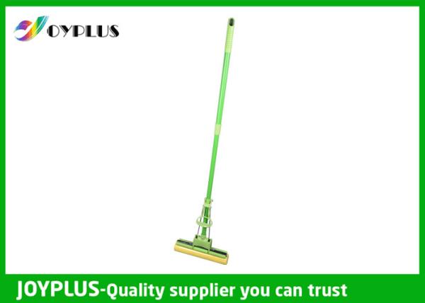 Detachable Home Cleaning Mop Wet Mops For Floors Great Water Absorption