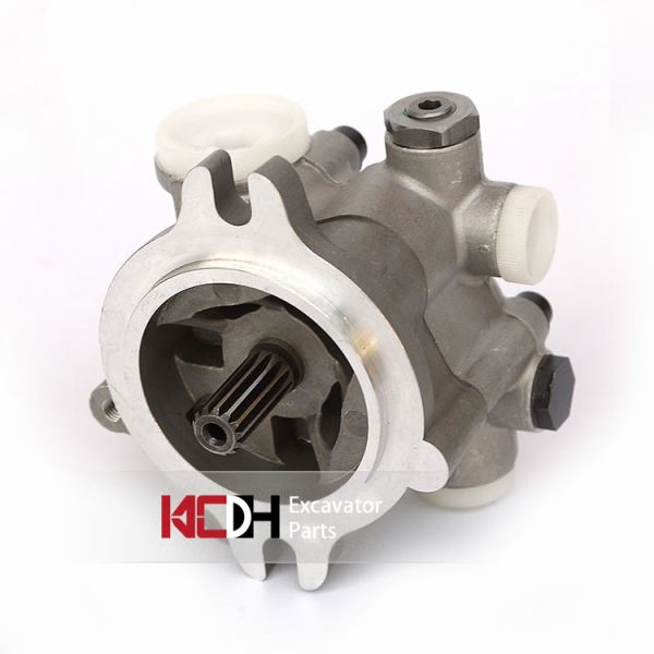 8412291000 K3V112 гидронасос середины 78 двойной