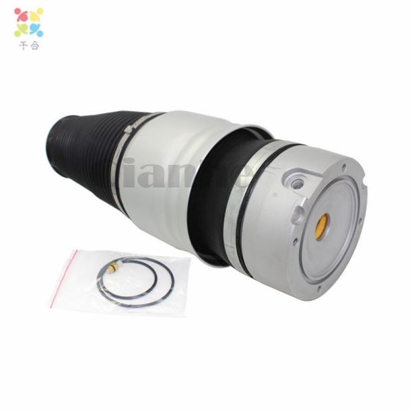 Audi Q7 Rear Suspension Air Springs (Left or Right)  Air Suspension Kits Rear Air Spring 7L8616503B 7L6616503B