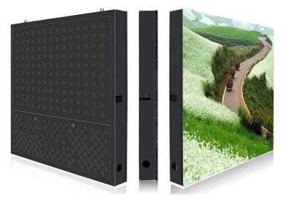 Nova Star System Full HD LED TV Display 4mm Pixels 960 X 960mm Customized Design