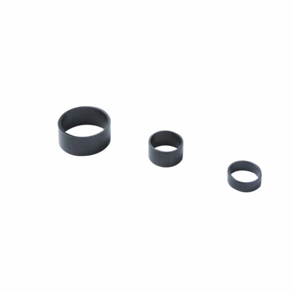 Powerful Bonded Neodymium Magnet Rare Earth Permanent Magnet For Motors