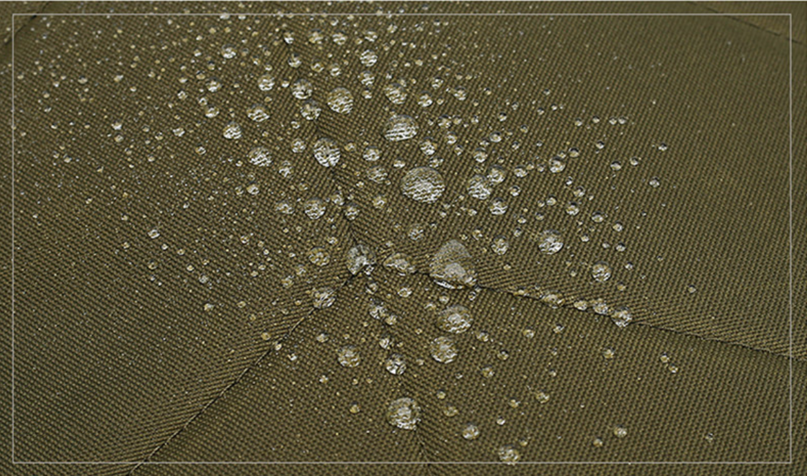 Anti Theft Rechargeable USB Military Hiking Backpack 60L Camouflage