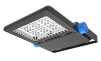 A eficiência elevada de IP66 100W conduziu luzes de inundação claras do diodo emissor de luz do estádio com 5 anos de garantia
