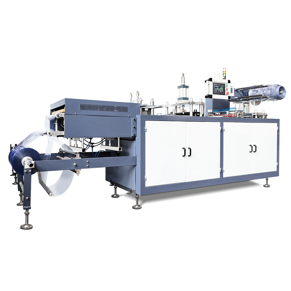 Крышка Thermoforming бумажного стаканчика кофе пластиковая подвергает механической обработке с мотором сервопривода и PLC