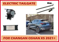China Excelente desempenho ChangAn Oshan X5 2021+ Portão traseiro elétrico com controle remoto inteligente