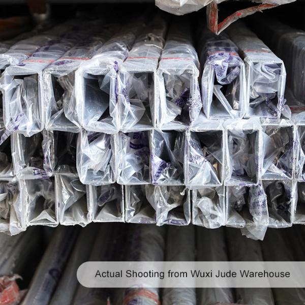 201 430 304 Square Tube 20x20 60x60 100x100 316 Stainless Square Tube