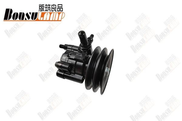 8-97129593-0 8-97331940-0 Power Steering Oil Pump Assembly For ISUZU TFR55 4JB1