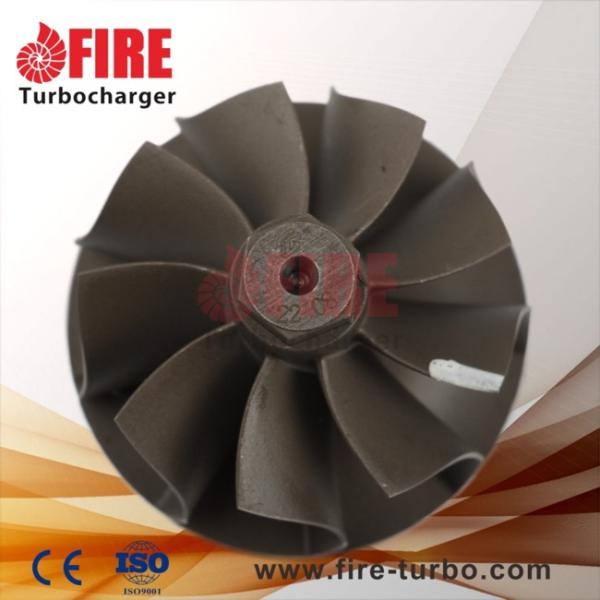 GTB1752VLK Turbocharger Rotor 28231-2F100 780502-5001S Kia,Hyundai  with R2.2 Engine
