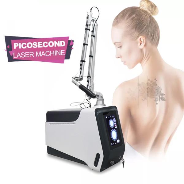 Laser tattoo removal q-switched nd:yag laser carbon peel/Q switched nd yag laser /tattoo removal beauty machine