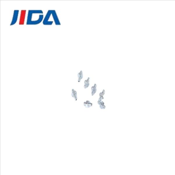 C1008 Q195 Hex Adjustment Screws Hex Head Machine Bolt M3x10mm