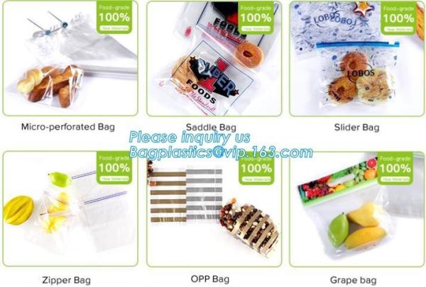 Stand Up Roasted Chicken Packaging Bags With Zip Top hot roast, rotisserie chicken bag, microwaveable bag, slide plastic