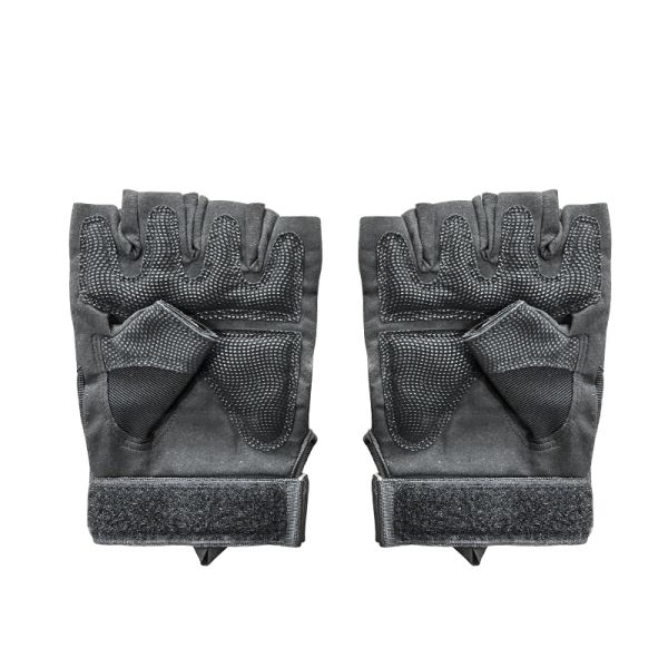 Une protection de la moitié du doigt pour les amateurs d'escalade