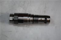 Válvula de escape 2399103 principal da máquina escavadora 1843830 de E325B E325C E325D E329D E330B E345C