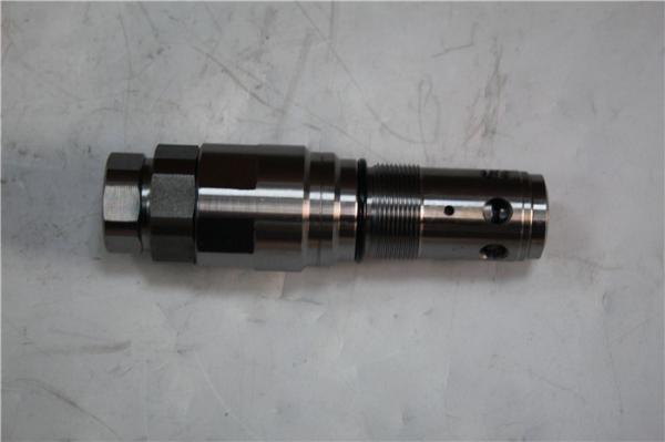 E325B E325C E325D E329D E330B E345C Excavator 1843830 2399103 Main Relief Valve