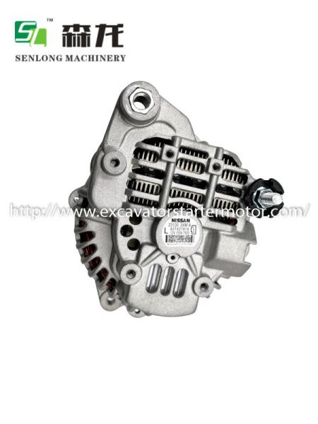 12V 110A Nissan Generator 23100-AM611 23100AM610 23100AM611 23100AM61A A003TB4291 A003TG0191 A3TB4291 A3TG0191 DRA0855