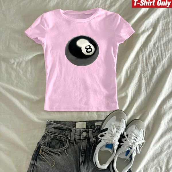 Versatile Comfortable Women T Shirts  Custom Size Short Sleeve T Shirt Print