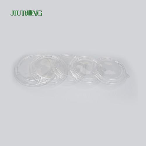Custom Disposable Biodegradable Paper Bowl Recyclable Single Wall Compostable
