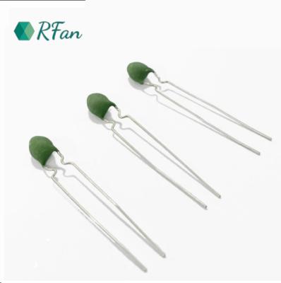 MZ21-M400RME PTC Thermistor Over Current Protection Type 40Ω 220V